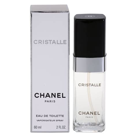 Chanel cristalle perfume uk